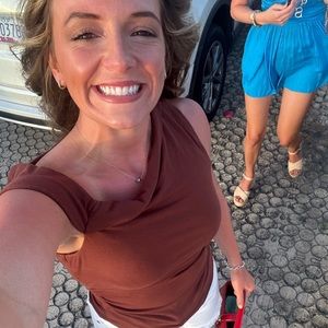 Meet your Posher, Annabelle